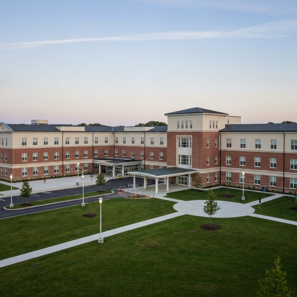 Successful restoration